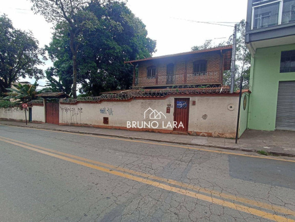 Imagem Casa com 2 Quartos para Alugar, 150 m² em Centro - Igarapé Imagem Casa com 2 Quartos para Alugar, 150 m² em Centro - Igarapé