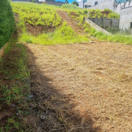 Imagem Terreno em Condomínio à Venda, 455 m² em Condomínio Residencial Campos Do Conde - Bragança Paulista Imagem Terreno em Condomínio à Venda, 455 m² em Condomínio Residencial Campos Do Conde - Bragança Paulista