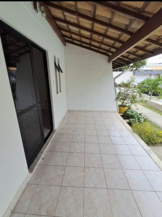 Imagem Casa com 3 Quartos à Venda, 92 m² em Buraquinho - Lauro De Freitas Imagem Casa com 3 Quartos à Venda, 92 m² em Buraquinho - Lauro De Freitas