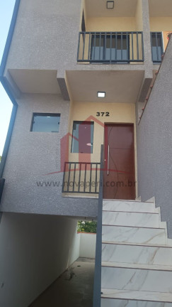 Imagem Sobrado com 3 Quartos à Venda,  em Residencial Santo Antônio - Franco Da Rocha