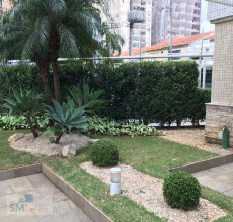 Imagem Apartamento com 3 Quartos para Alugar, 125 m² em Vila Gertrudes - São Paulo Imagem Apartamento com 3 Quartos para Alugar, 125 m² em Vila Gertrudes - São Paulo