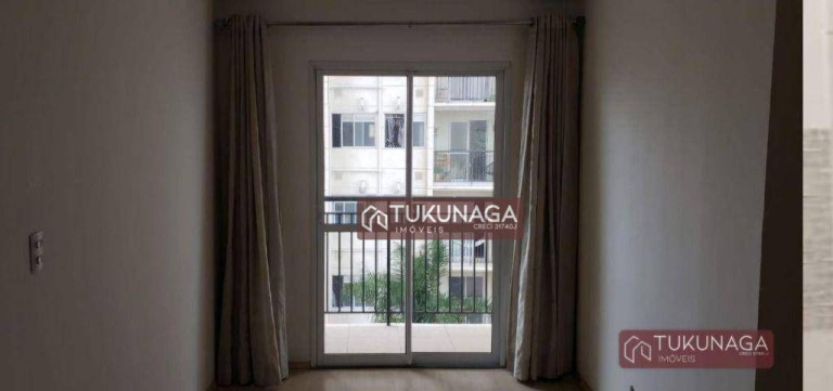 Imagem Apartamento com 2 Quartos à Venda, 50 m² em Vila Paulista - Guarulhos Imagem Apartamento com 2 Quartos à Venda, 50 m² em Vila Paulista - Guarulhos
