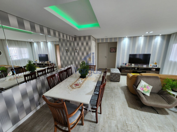 Imagem Apartamento com 3 Quartos à Venda, 120 m² em Vila Prudente - São Paulo Imagem Apartamento com 3 Quartos à Venda, 120 m² em Vila Prudente - São Paulo