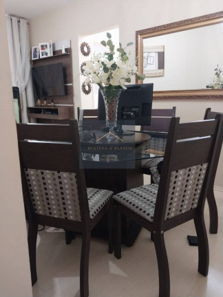 Imagem Apartamento com 2 Quartos à Venda, 41 m² em Edifício Bosque Madrid - Sorocaba