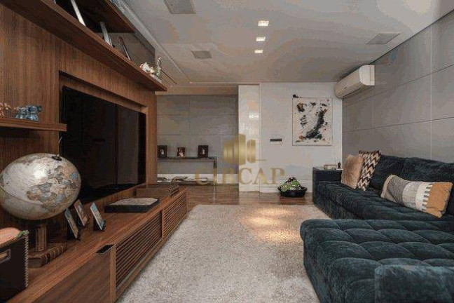 Imagem Apartamento com 4 Quartos à Venda, 341 m² em Jardins - São Paulo Imagem Apartamento com 4 Quartos à Venda, 341 m² em Jardins - São Paulo