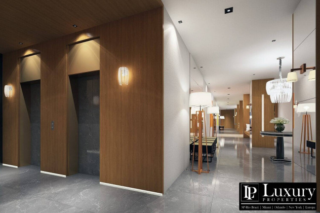 Imagem Apartamento com 4 Quartos à Venda, 290 m² em Vila Nova Conceição - São Paulo