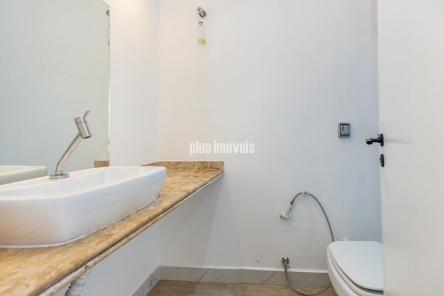 Imagem Apartamento com 3 Quartos à Venda, 115 m² em Panamby - São Paulo