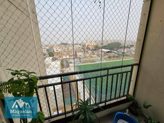 Imagem Apartamento com 2 Quartos à Venda, 53 m² em Tucuruvi - São Paulo Imagem Apartamento com 2 Quartos à Venda, 53 m² em Tucuruvi - São Paulo