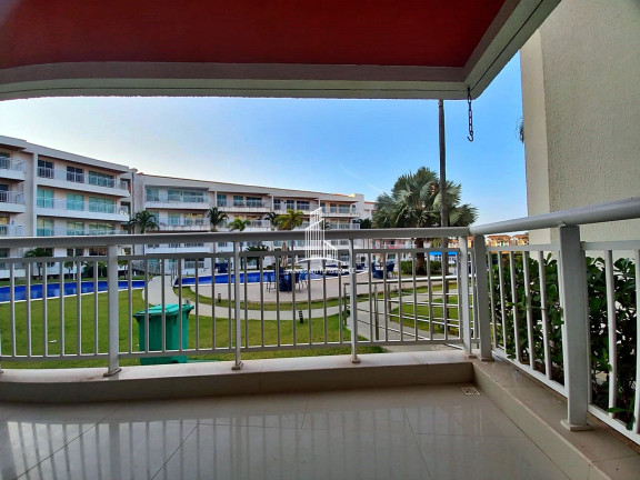 Imagem Apartamento com 2 Quartos à Venda, 79 m² em Porto Das Dunas - Aquiraz Imagem Apartamento com 2 Quartos à Venda, 79 m² em Porto Das Dunas - Aquiraz