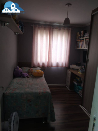 Imagem Apartamento com 2 Quartos à Venda, 45 m² em Jardim São Nicolau - São Paulo Imagem Apartamento com 2 Quartos à Venda, 45 m² em Jardim São Nicolau - São Paulo