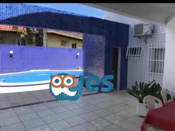 Imagem Casa com 4 Quartos à Venda, 405 m² em Santa Mônica - Feira De Santana Imagem Casa com 4 Quartos à Venda, 405 m² em Santa Mônica - Feira De Santana