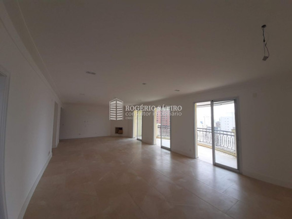 Imagem Apartamento com 4 Quartos à Venda, 267 m² em Chácara Klabin - São Paulo Imagem Apartamento com 4 Quartos à Venda, 267 m² em Chácara Klabin - São Paulo