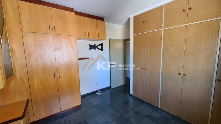 Imagem Apartamento com 3 Quartos à Venda, 96 m² em Jardim Paulistano - Ribeirão Preto