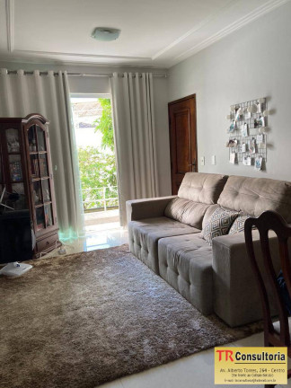 Imagem Apartamento com 2 Quartos à Venda, 90 m² em Campos Dos Goytacazes
