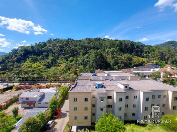 Imagem Apartamento com 2 Quartos à Venda, 56 m² em Ermitage - Teresópolis Imagem Apartamento com 2 Quartos à Venda, 56 m² em Ermitage - Teresópolis