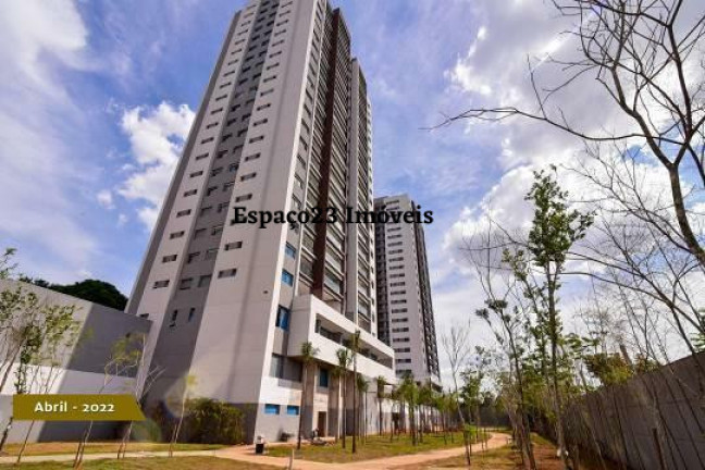 Imagem Apartamento com 3 Quartos à Venda, 115 m² em Vila Leopoldina - São Paulo
