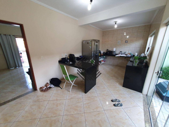 Imagem Sobrado com 3 Quartos à Venda, 201 m² em Wanel Ville - Sorocaba