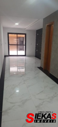 Imagem Sobrado com 3 Quartos à Venda, 121 m² em Penha De França - São Paulo Imagem Sobrado com 3 Quartos à Venda, 121 m² em Penha De França - São Paulo