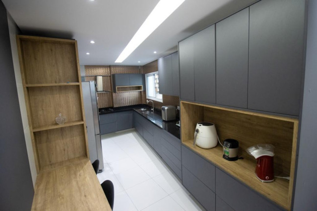 Imagem Apartamento com 4 Quartos à Venda, 213 m² em Canto Do Forte - Praia Grande Imagem Apartamento com 4 Quartos à Venda, 213 m² em Canto Do Forte - Praia Grande