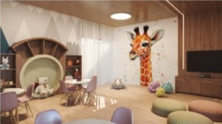 Imagem Apartamento com 3 Quartos à Venda, 131 m² em Meia Praia - Itapema