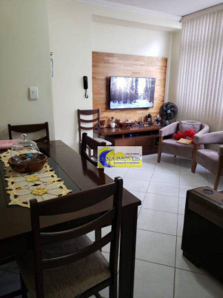 Apartamento com 2 Quartos à Venda, 67 m² em Rudge Ramos - São Bernardo Do Campo