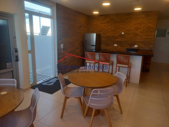 Imagem Apartamento com 2 Quartos à Venda, 70 m² em Boqueirão - Santos