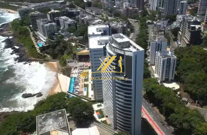 Imagem Imóvel com 11 Quartos para Alugar, 40 m² em Ondina - Salvador Imagem Imóvel com 11 Quartos para Alugar, 40 m² em Ondina - Salvador