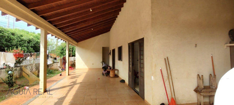 Imagem Casa com 3 Quartos à Venda, 530 m² em Jardim Leblon - Campo Grande Imagem Casa com 3 Quartos à Venda, 530 m² em Jardim Leblon - Campo Grande
