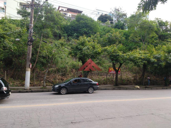 Imagem Terreno à Venda, 1.350 m² em Piratininga - Niterói