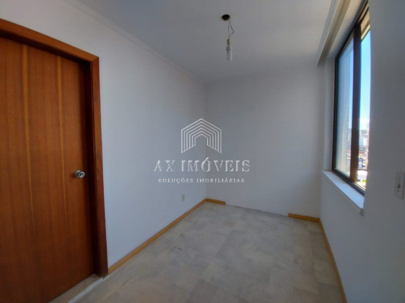 Imagem Apartamento com 3 Quartos à Venda, 109 m² em Floresta - Porto Alegre