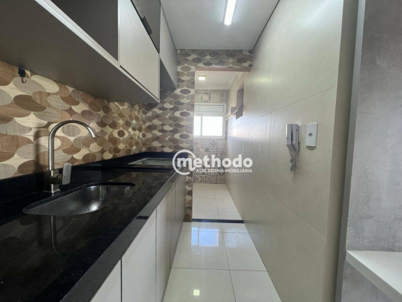 Imagem Apartamento com 3 Quartos à Venda, 58 m² em Jardim Paranapanema - Campinas Imagem Apartamento com 3 Quartos à Venda, 58 m² em Jardim Paranapanema - Campinas