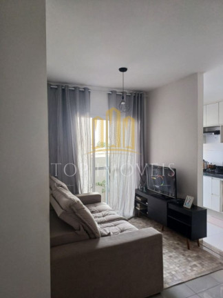 Foto do imóvel Apartamento com 3 Quartos à Venda, 66 m² em Parque Residencial Flamboyant - São José Dos Campos
