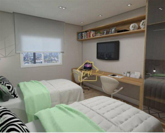 Imagem Apartamento com 3 Quartos à Venda, 186 m² em Ponta Da Praia - Santos