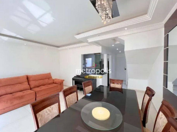 Imagem Sobrado com 3 Quartos à Venda, 120 m² em Demarchi - São Bernardo Do Campo Imagem Sobrado com 3 Quartos à Venda, 120 m² em Demarchi - São Bernardo Do Campo