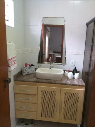 Imagem Sobrado com 3 Quartos à Venda, 233 m² em Alto Da Mooca - São Paulo
