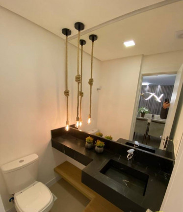 Imagem Apartamento com 3 Quartos à Venda, 81 m² em Navegantes - Capão Da Canoa