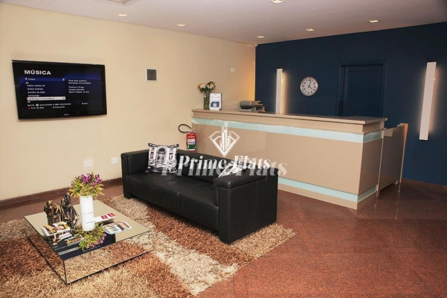 Imagem Apartamento com 1 Quarto à Venda, 42 m² em Jardim Paulista - São Paulo Imagem Apartamento com 1 Quarto à Venda, 42 m² em Jardim Paulista - São Paulo