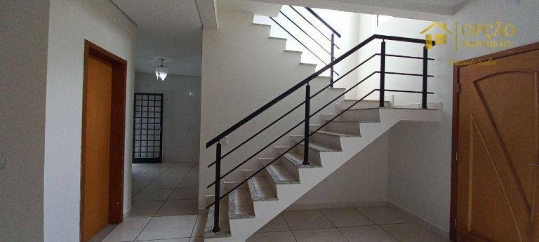 Imagem Casa com 3 Quartos à Venda, 92 m² em Jardim Rancho Grande - Itu