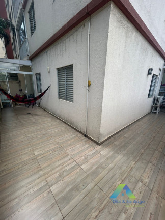 Imagem Apartamento com 3 Quartos à Venda, 115 m² em Vila Homero Thon - Santo André Imagem Apartamento com 3 Quartos à Venda, 115 m² em Vila Homero Thon - Santo André