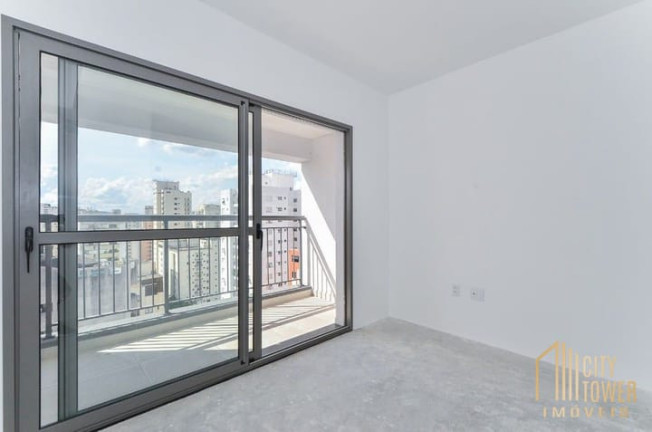 Imagem Apartamento com 1 Quarto à Venda, 25 m² em Moema - São Paulo