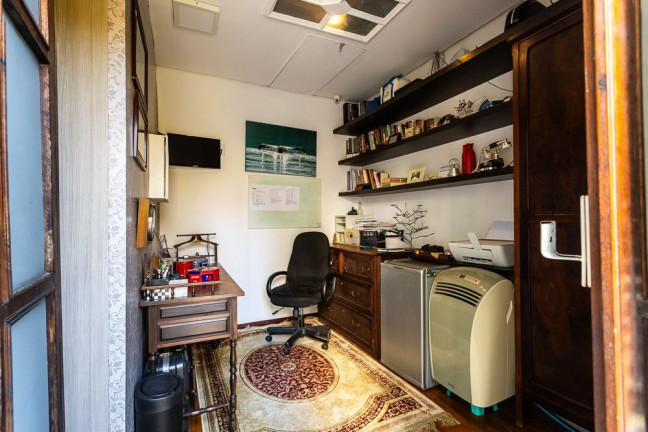 Imagem Casa com 3 Quartos à Venda, 163 m² em Vila Pompéia - São Paulo