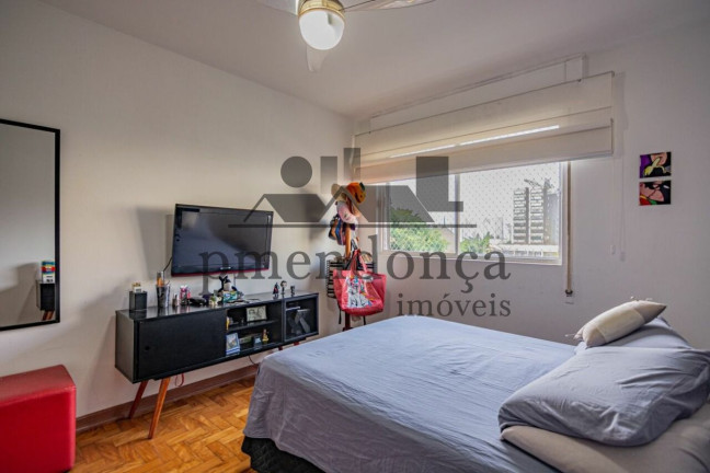 Imagem Apartamento com 3 Quartos à Venda, 132 m² em Perdizes - São Paulo Imagem Apartamento com 3 Quartos à Venda, 132 m² em Perdizes - São Paulo