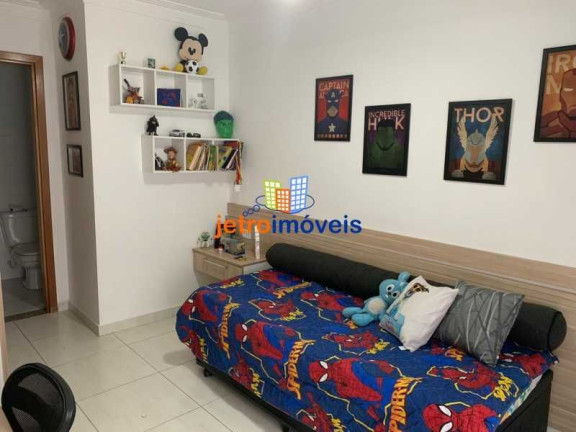 Imagem Apartamento à Venda, 127 m² em Boqueirão - Praia Grande Imagem Apartamento à Venda, 127 m² em Boqueirão - Praia Grande