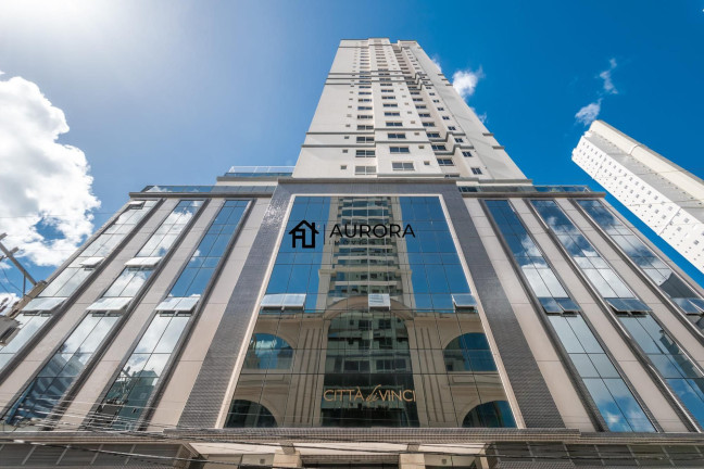 Imagem Apartamento com 4 Quartos à Venda, 143 m² em Centro - Balneário Camboriú