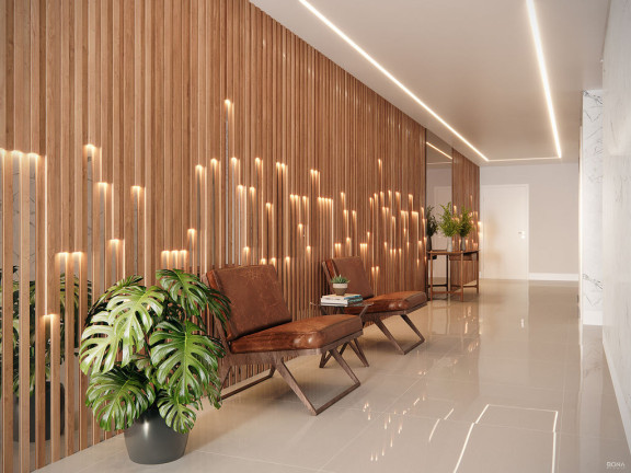 Imagem Apartamento com 3 Quartos à Venda, 94 m² em Tabuleiro - Barra Velha