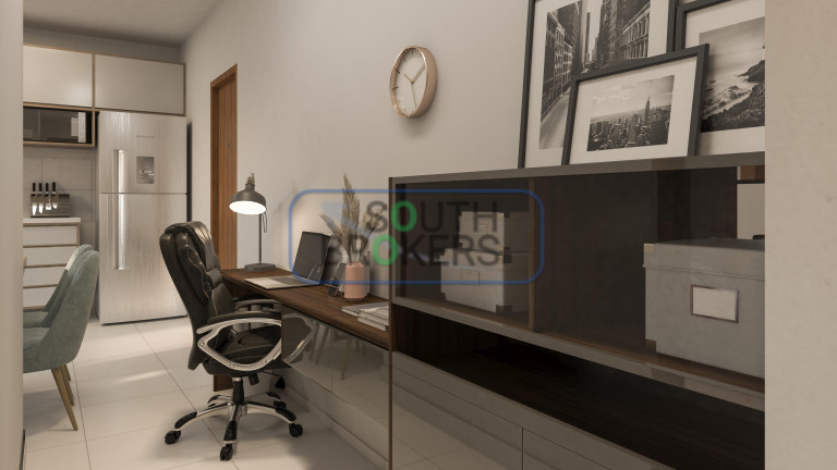 Imagem Apartamento com 2 Quartos à Venda, 39 m² em Santa Maria - Osasco Imagem Apartamento com 2 Quartos à Venda, 39 m² em Santa Maria - Osasco