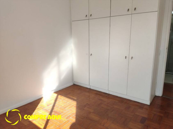 Imagem Apartamento com 2 Quartos à Venda, 87 m² em Perdizes - São Paulo