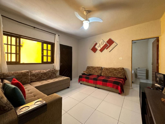 Imagem Sobrado com 3 Quartos à Venda, 182 m² em Jardim Leblon - Suzano