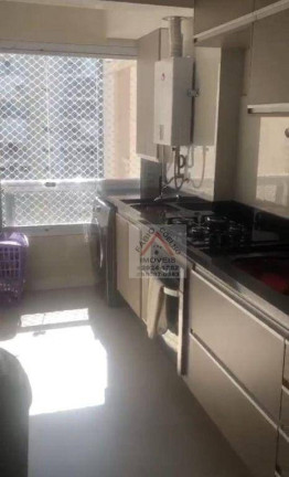 Imagem Apartamento com 2 Quartos à Venda, 65 m² em Jardim Marajoara - São Paulo Imagem Apartamento com 2 Quartos à Venda, 65 m² em Jardim Marajoara - São Paulo