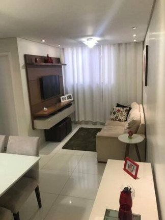 Imagem Apartamento com 2 Quartos à Venda, 50 m² em Jardim Vera Cruz - Sorocaba Imagem Apartamento com 2 Quartos à Venda, 50 m² em Jardim Vera Cruz - Sorocaba